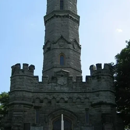 Stoney_Creek_Battlefield_Monument